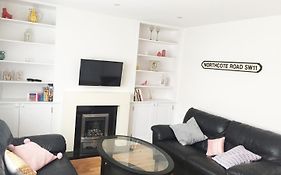 New 2Bd Flat Heart Of Battersea - Close To Station