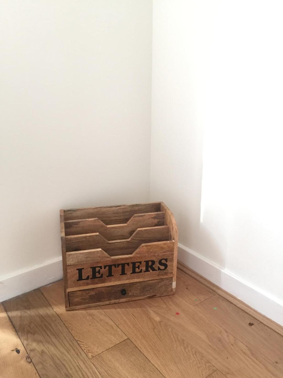 New 2Bd Flat Heart Of Battersea - Close To Station Londres Exterior foto