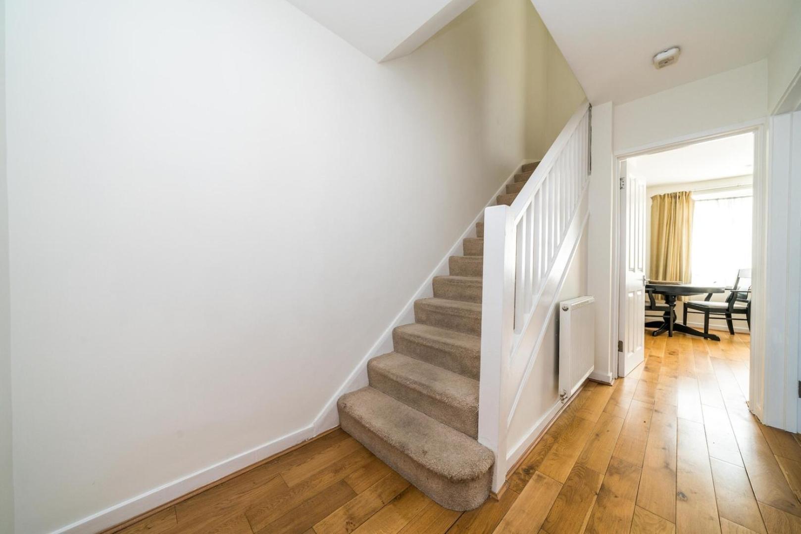New 2Bd Flat Heart Of Battersea - Close To Station Londres Exterior foto